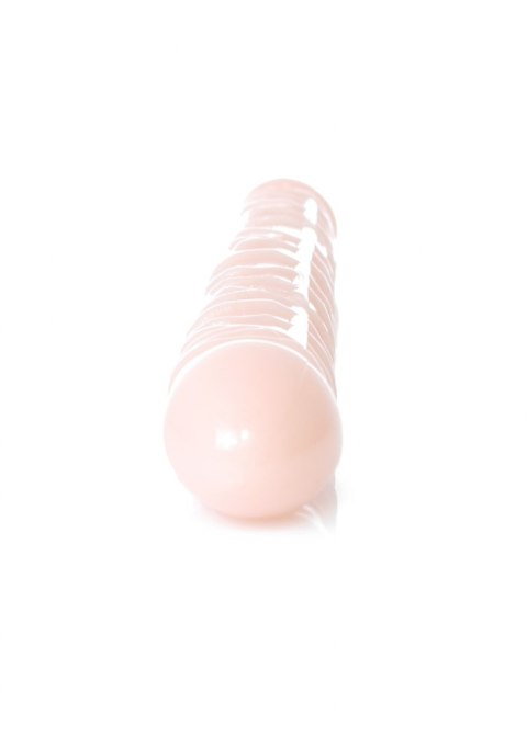 Dildo-Flexible Double Dong - Skin B - Series EasyLove