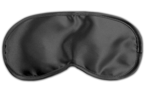 FFS Satin Love Mask Black Fetish Fantasy Series