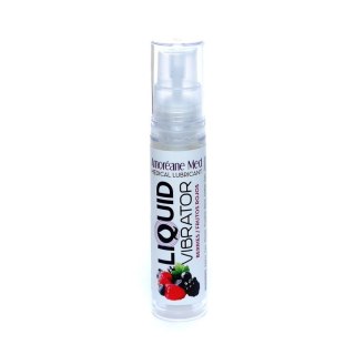 Liquid Vibrator Berries 10 ml Amoreane