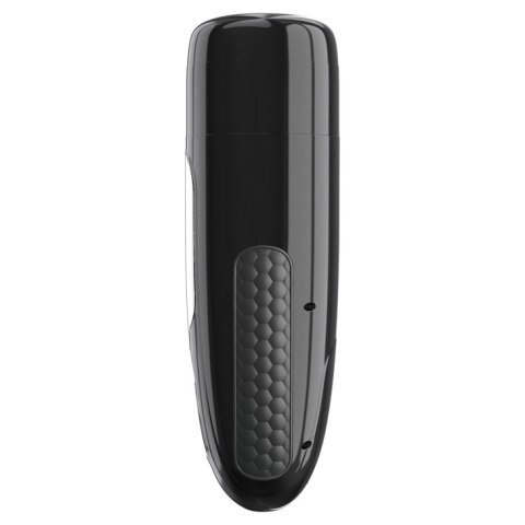 Masturbator - MARLON Automatic Rotating & Thrusting 10 Function, USB / Voice Pretty Love