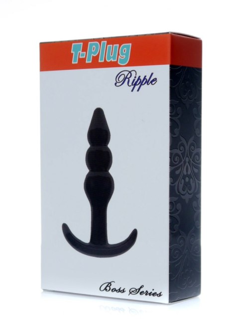 Plug - T-Plug Ripple B - Series EasyLove