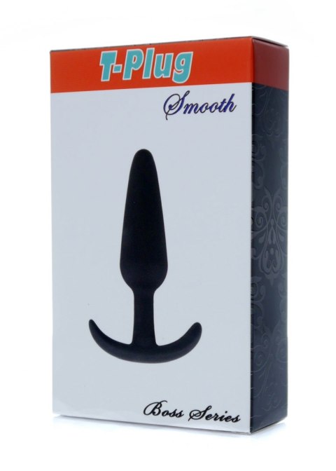 Plug - T-Plug Smooth B - Series EasyLove