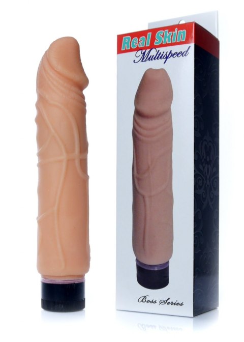 Wibrator-Real Skin - Flesh B - Series EasyLove