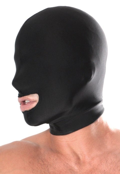 FFS Spandex Open Mouth Hood Fetish Fantasy Series