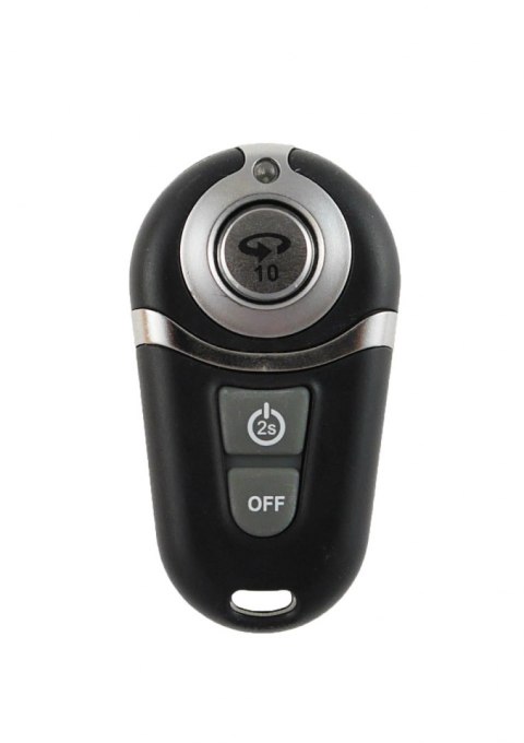 Wibrator-HERKULES-LOVECLONEX 8""-vibration USB Remote Control B - Series Real