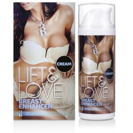 Żel- Lift&Love Breast cream (50 ml) Cobeco