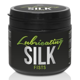 Żel- Lubricating SILK Fist (500ml) Cobeco