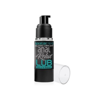 AM. Anal Relaxant 30 ml CNEX A.I.E.,S.L.