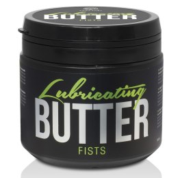 CBL Lubricating BUTTER Fists (500ml) Cobeco