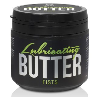 CBL Lubricating BUTTER Fists (500ml) Cobeco Pharma Wholesale BV