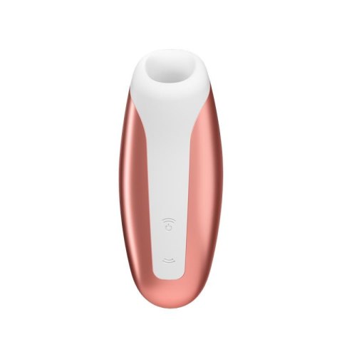 Love Breeze (copper) Satisfyer