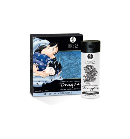 Shunga - Dragon Sensitive Cream 60 ml