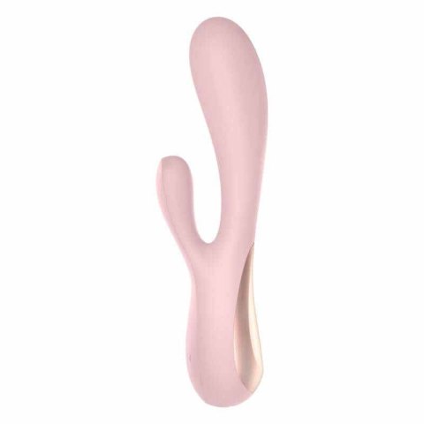 Wibrator - Mono Flex Pink Satisfyer