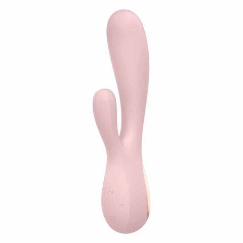 Wibrator - Mono Flex Pink Satisfyer