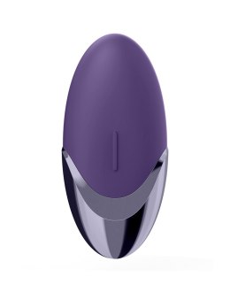 Wibrator - Purple Pleasure Lay-on Vibrator Satisfyer