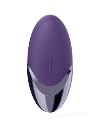 Wibrator - Purple Pleasure Lay-on Vibrator Satisfyer