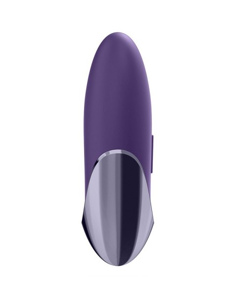 Wibrator - Purple Pleasure Lay-on Vibrator Satisfyer