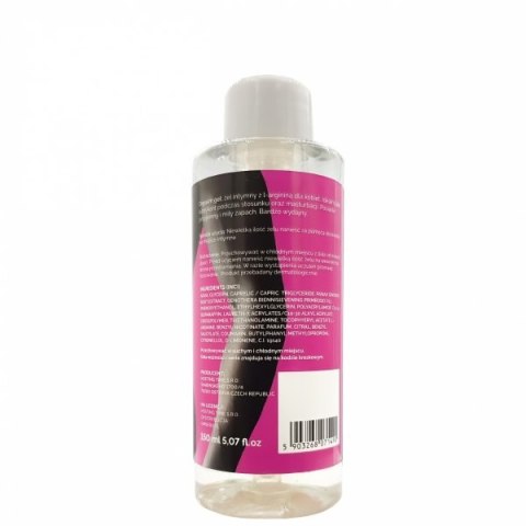 Żel - Lovestim POP GREG 150 ml LoveStim