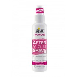 Żel-pjur Woman After You Shave Spray 100 ml Pjur