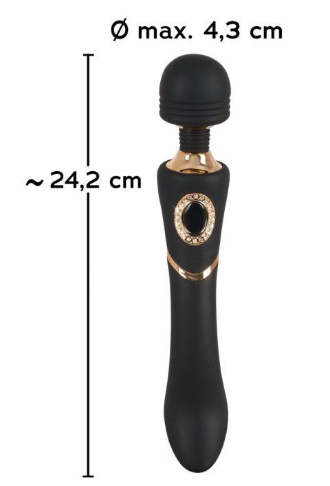 Cleopatra Wand Massager ORION