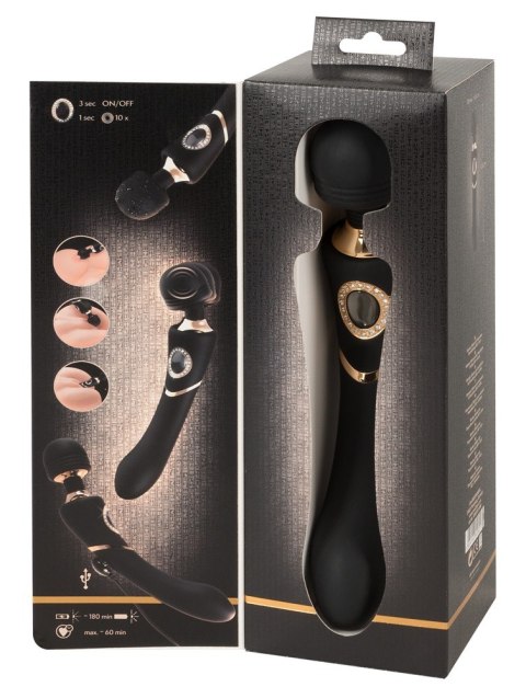 Cleopatra Wand Massager ORION