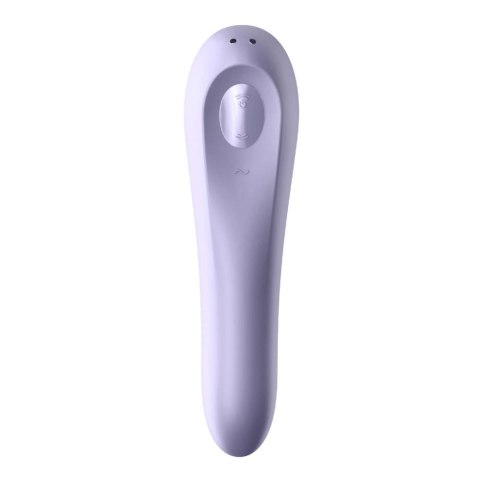 Dual Pleasure (Mauve) Satisfyer