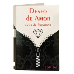 Feromony - Deseo De Amor 1ml. Aurora