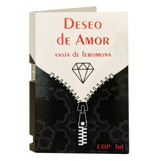 Feromony - Deseo De Amor 1ml. AURORA