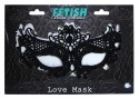 Love Mask - B - Series Fetish Fetish B - Series