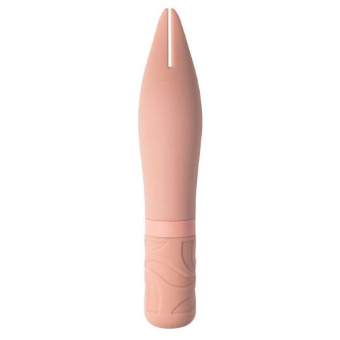 Mini Vibrator Universe BonBon's Powerful Spear Beige Lola Games