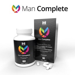 Supl.diety-Man Complete Sexual Health Series
