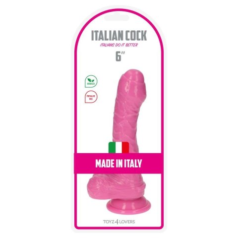 Eros Pink Toyz4lovers