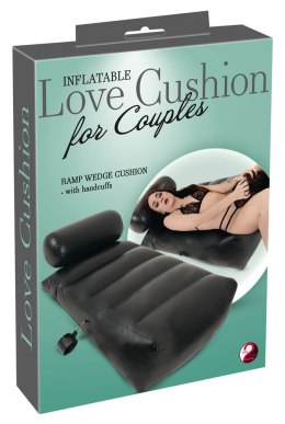 Love Cushion Ramp Wedge You2Toys