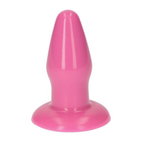 Milo Pink Toyz4lovers