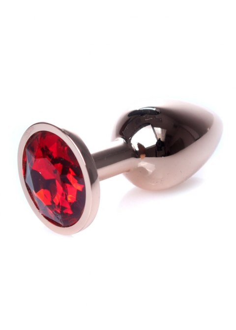 Plug-Jewellery Red Gold PLUG- Red B - Series HeavyFun