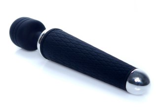 Masażer - Power Massager Wand USB Black 10 funkcji B - Series Magic