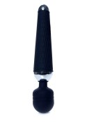 Masażer - Power Massager Wand USB Black 10 funkcji B - Series Magic