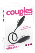 Couples Choice Double Vibrator Couples Choice