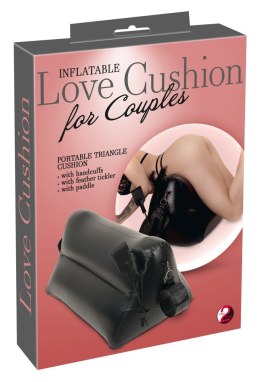Love Cushion Portable Triangle You2Toys