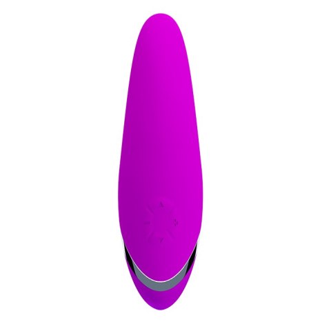 Wibrator - SPOONY USB 12 functions Pretty Love