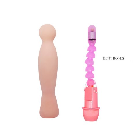 BAILE - Flexi Vibe Sensual Spine Baile