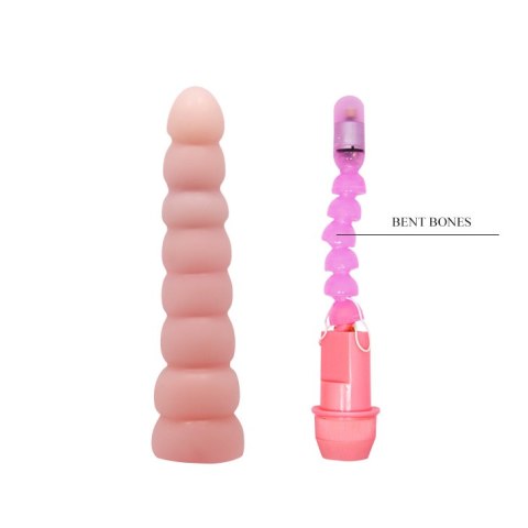 BAILE - Flexi vibe sensual Spine Baile - Boys of Toys Sp. z. o.o. (dystrybutor)