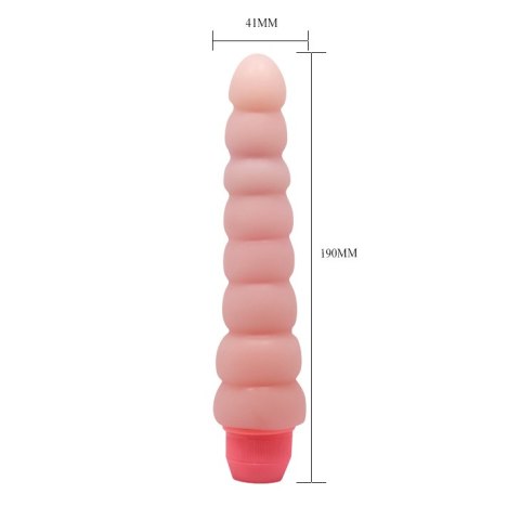 BAILE - Flexi vibe sensual Spine Baile - Boys of Toys Sp. z. o.o. (dystrybutor)