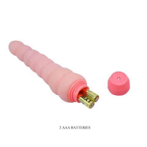 BAILE - Flexi vibe sensual Spine Baile - Boys of Toys Sp. z. o.o. (dystrybutor)