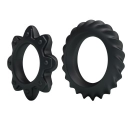 BAILE - RING FLOWERING SILICONE Baile
