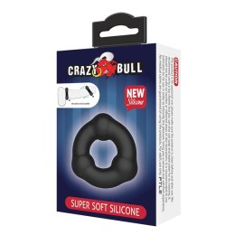 CRAZY BULL - SUPER SOFT RING - SILICONE TRIANGLE Crazy Bull