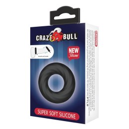 CRAZY BULL- SUPER SOFT SILICONE Crazy Bull