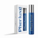 Feromony-Pherluxe Blue for men 33 ml spray - B - Series Pherluxe B - Series
