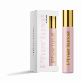 Feromony - Pherluxe Pink for women 33 ml spray - B - Series Pherluxe B - Series