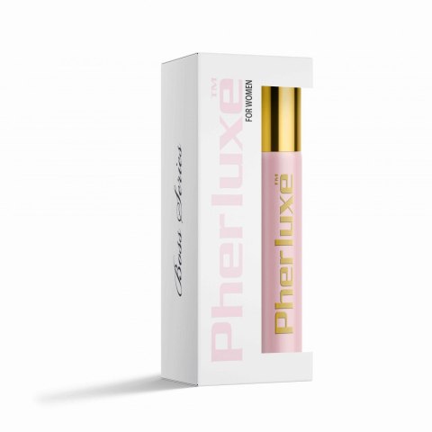 Feromony - Pherluxe Pink for women 33 ml spray - B - Series Pherluxe B - Series